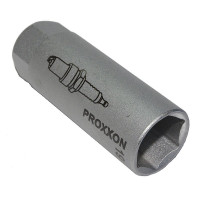  Свечной ключ на 1/2” 19 мм PROXXON  (код 23445)